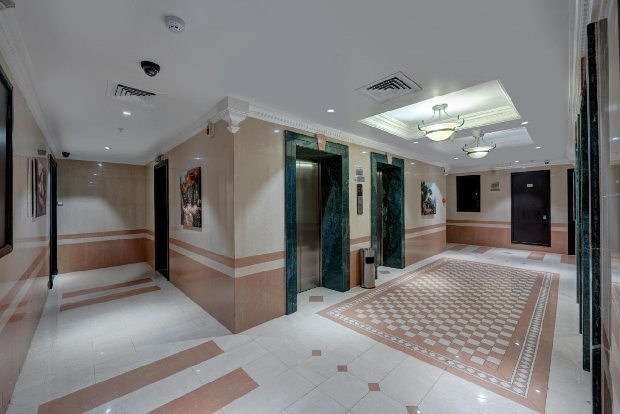 Sunday Mega Hotel Sheikh Zayed Road Near Difc Formerly Emirates Grand Hotel Dubai Bagian luar foto