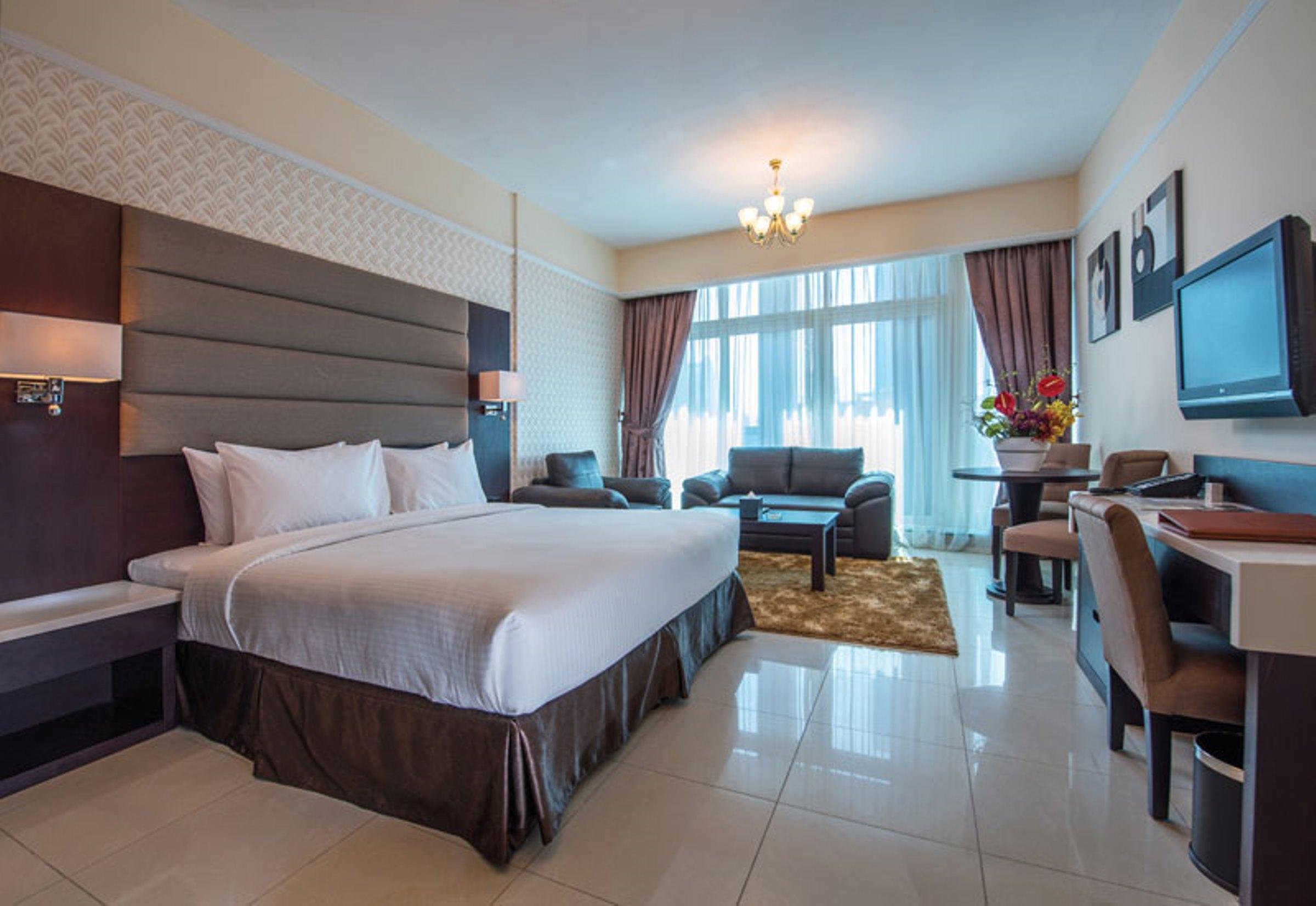 Sunday Mega Hotel Sheikh Zayed Road Near Difc Formerly Emirates Grand Hotel Dubai Bagian luar foto