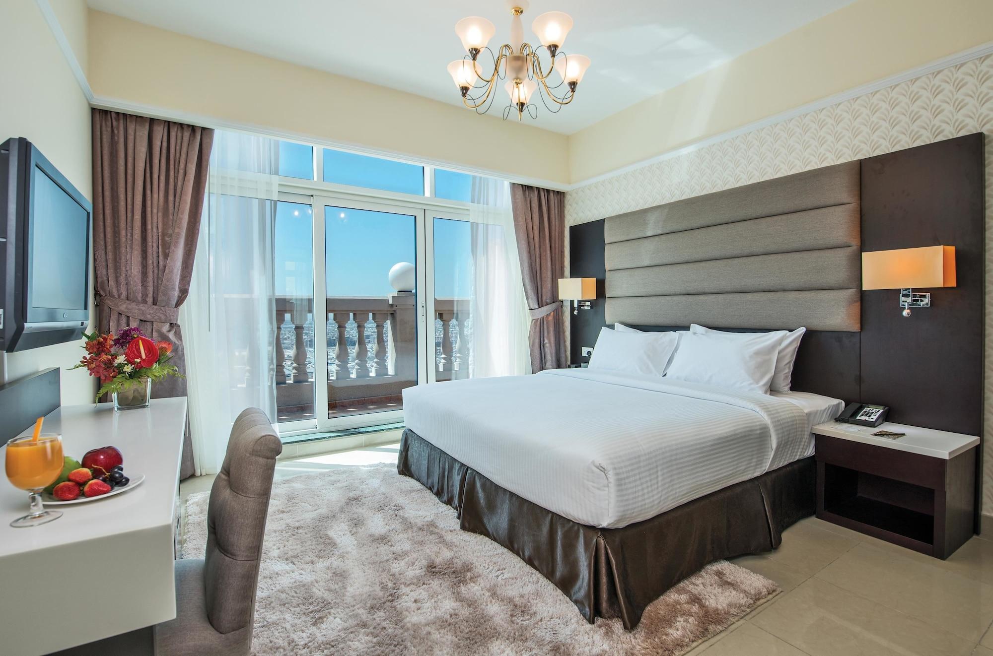 Sunday Mega Hotel Sheikh Zayed Road Near Difc Formerly Emirates Grand Hotel Dubai Bagian luar foto