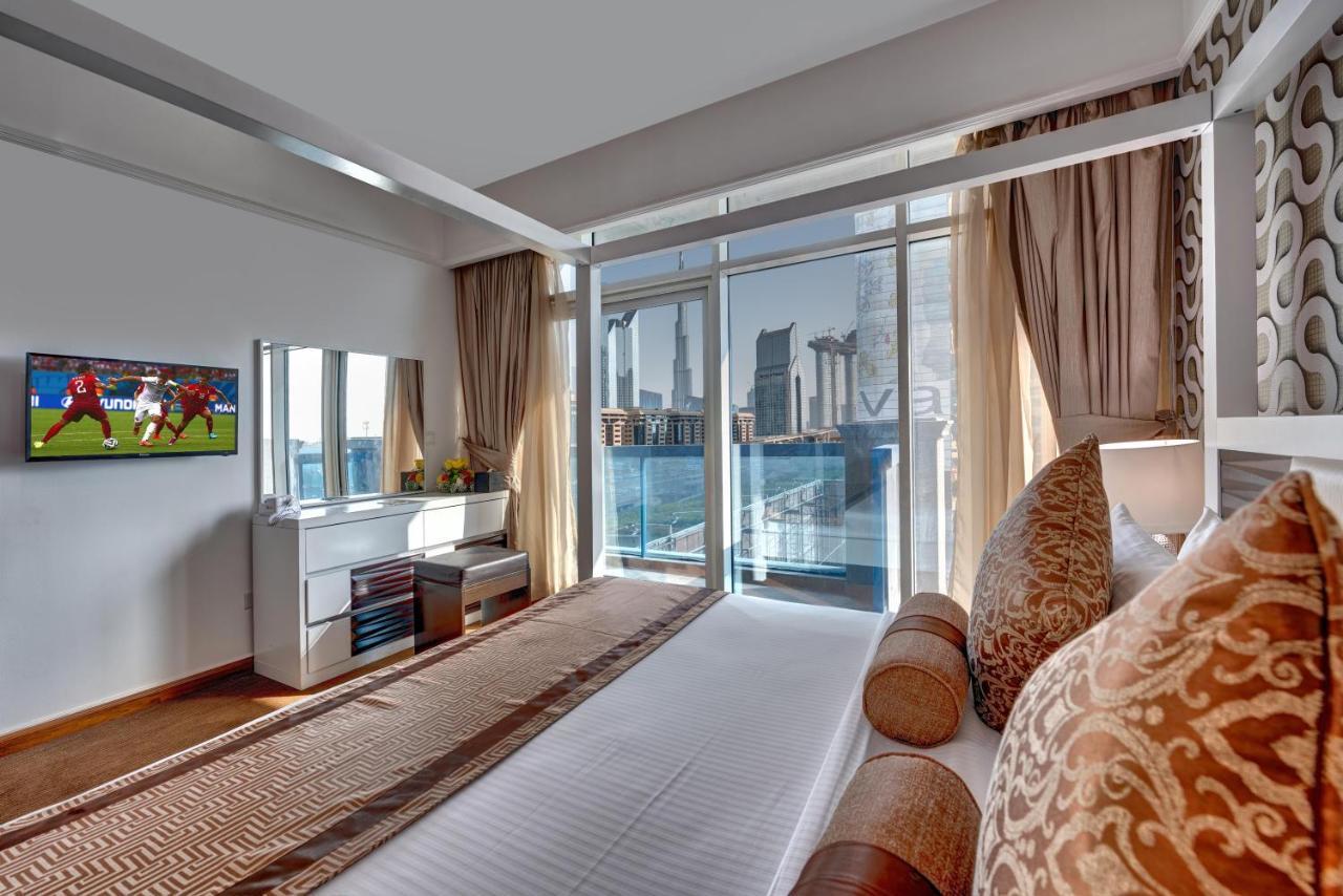 Sunday Mega Hotel Sheikh Zayed Road Near Difc Formerly Emirates Grand Hotel Dubai Bagian luar foto