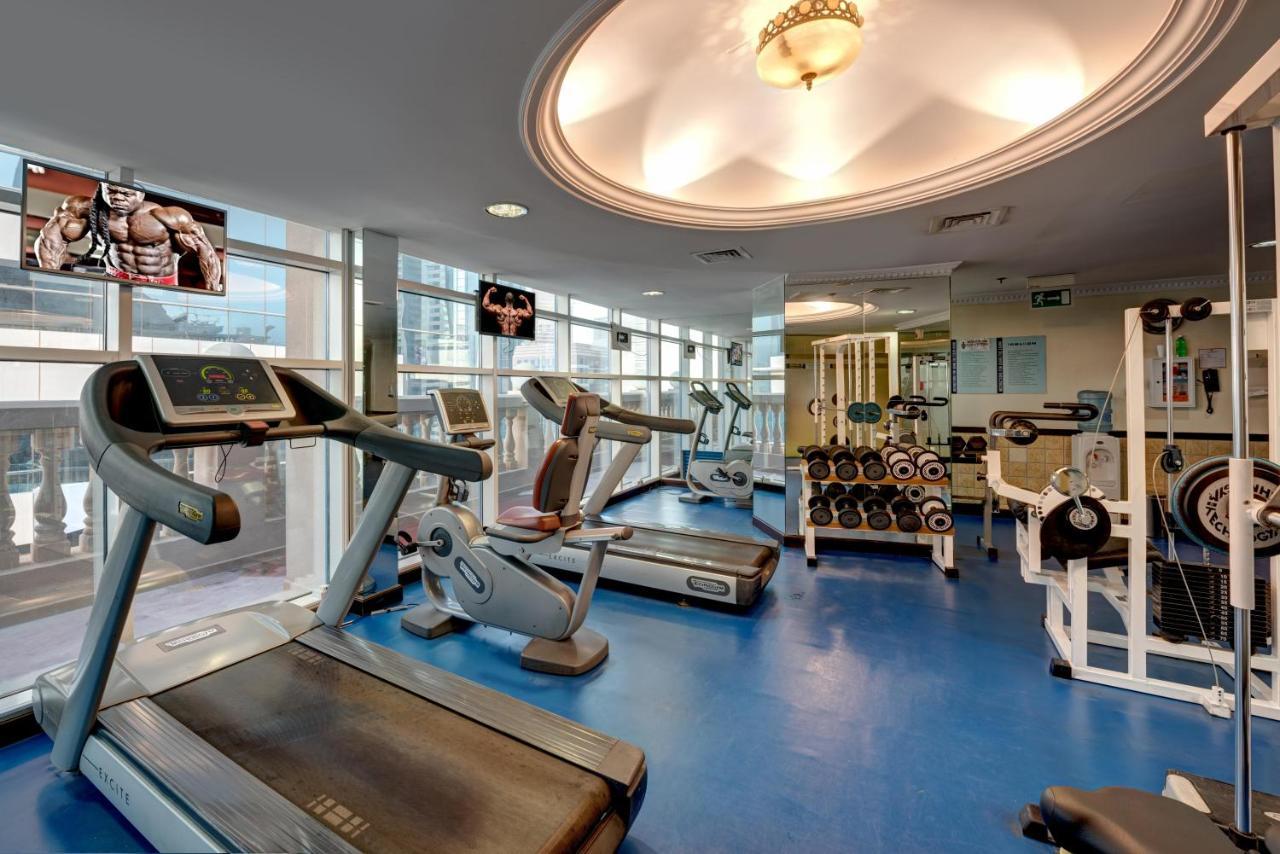 Sunday Mega Hotel Sheikh Zayed Road Near Difc Formerly Emirates Grand Hotel Dubai Bagian luar foto