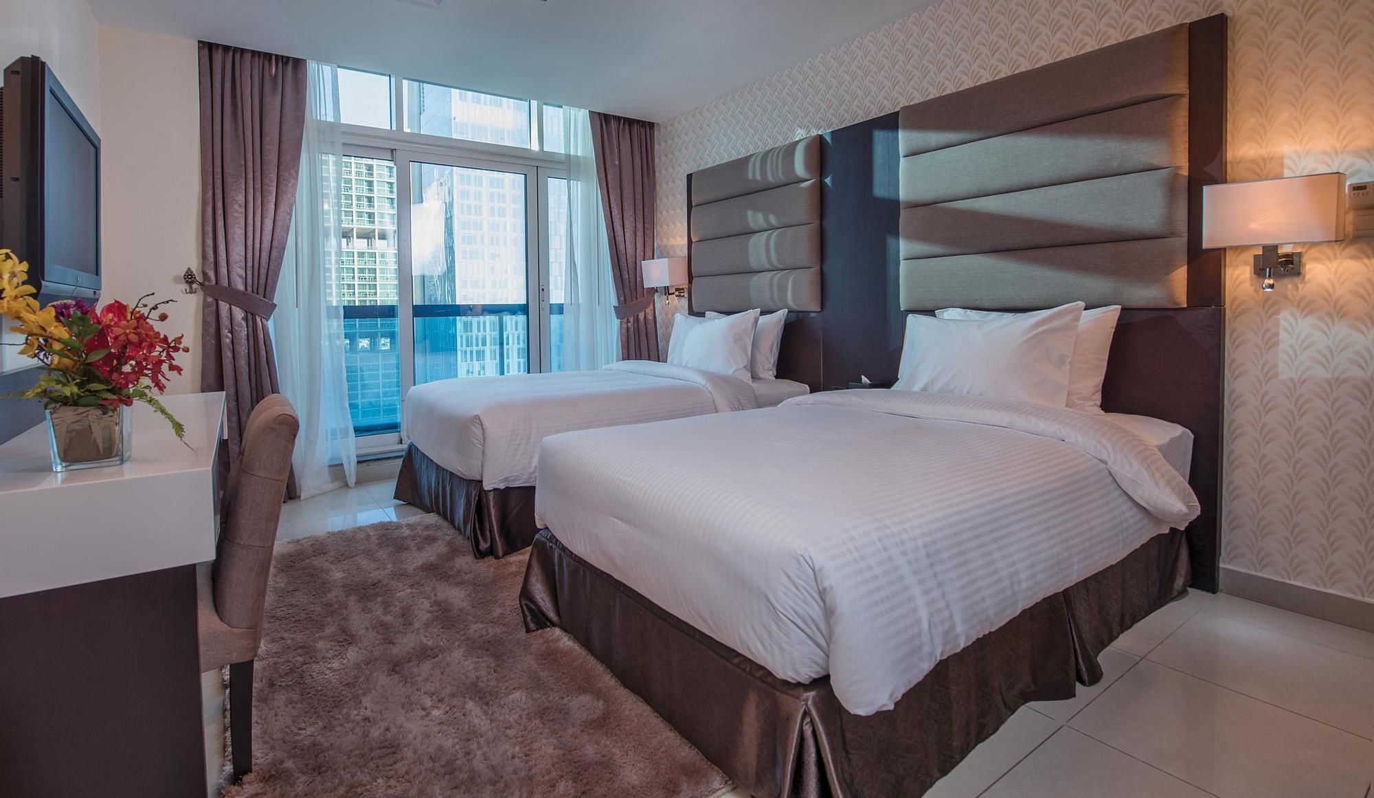 Sunday Mega Hotel Sheikh Zayed Road Near Difc Formerly Emirates Grand Hotel Dubai Bagian luar foto